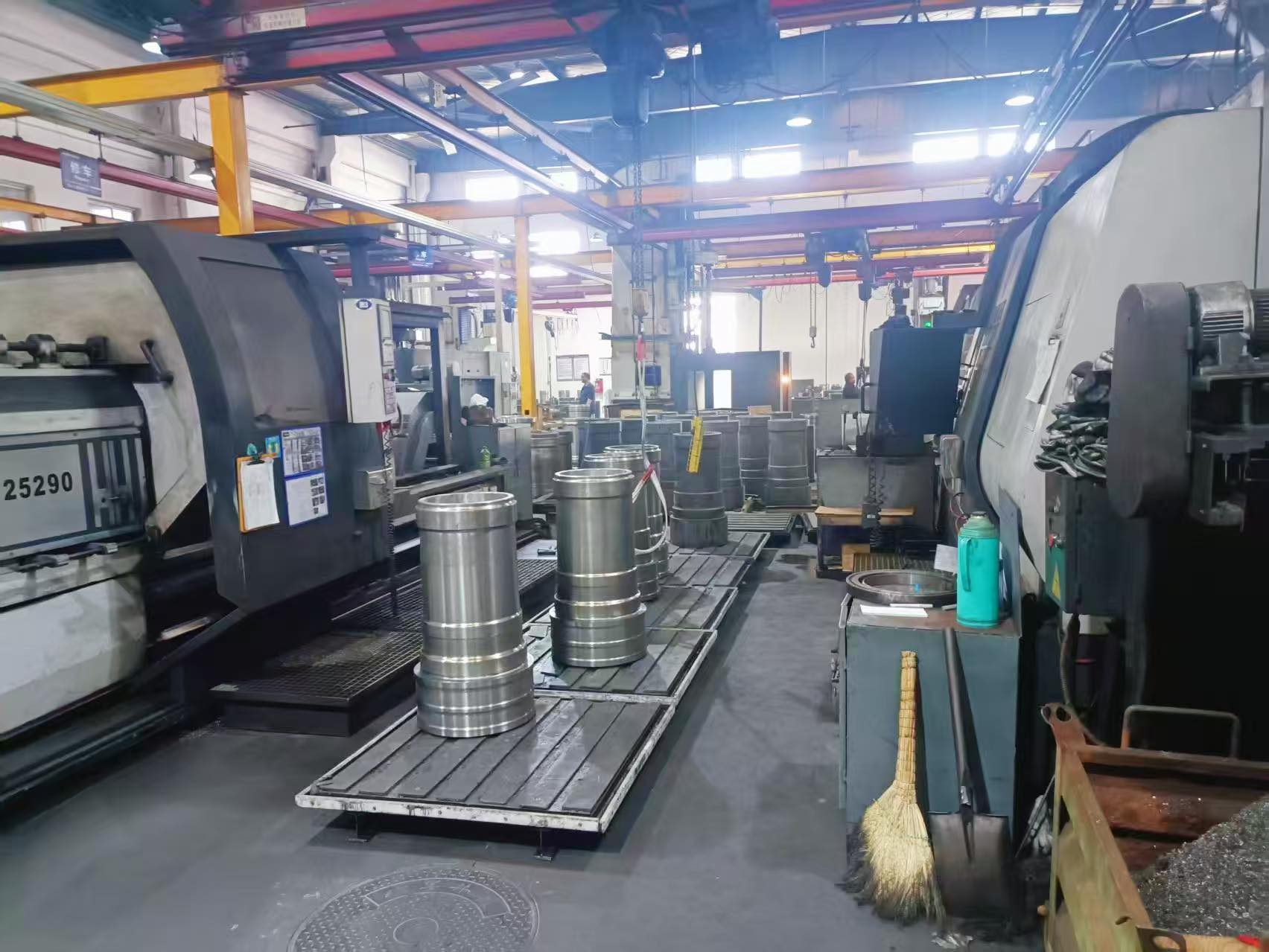 Aluminum alloy pressure valve, heavy-duty design for manufacturing equipment, premium grade